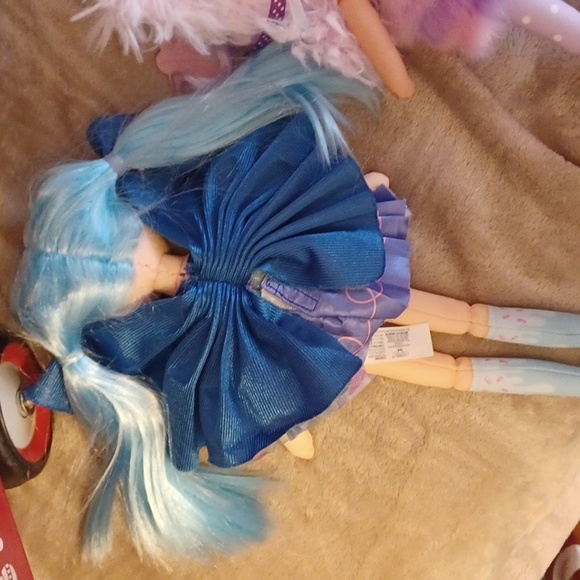 Dream Seekers Fairies Set - Picture 3 of 8